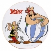 Opłatek na tort Asterix. Średnica:21 cm