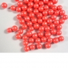 Groszek perłowy-czerwony Opakowanie 30g lub 1kg